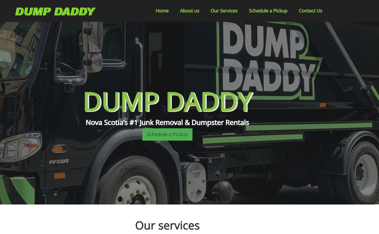 Dump Daddy