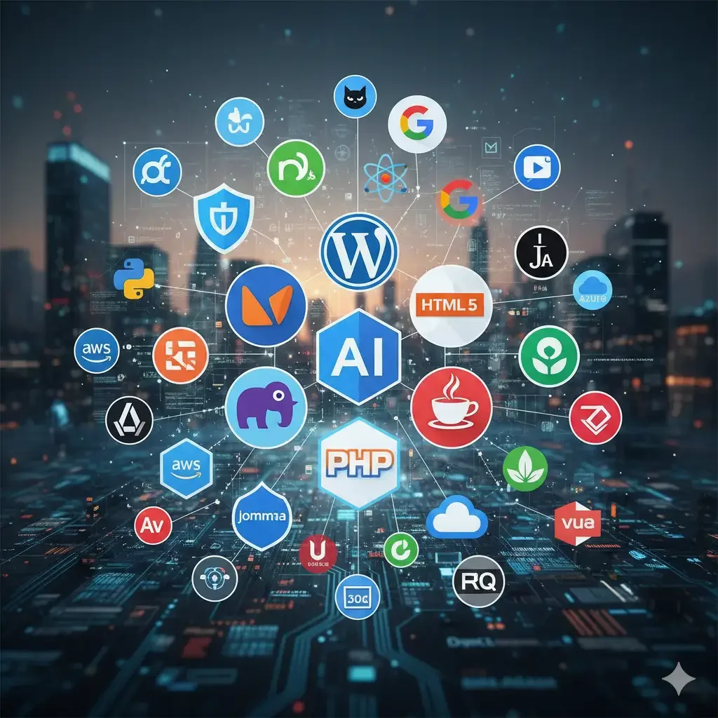 About TechManali